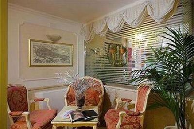 фото отеля Hotel Becher
