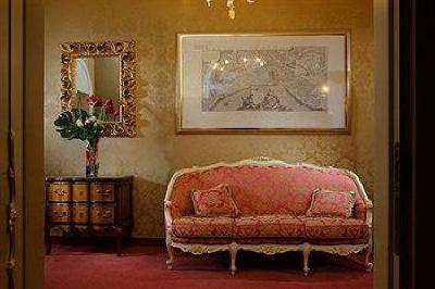 фото отеля Hotel Becher