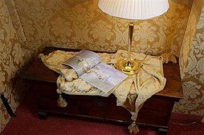 фото отеля Hotel Becher