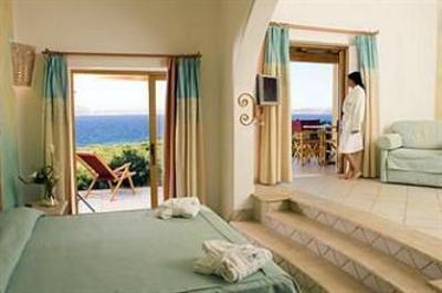 фото отеля Resort Valle Dell'Erica Thalasso & Spa