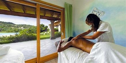 фото отеля Resort Valle Dell'Erica Thalasso & Spa