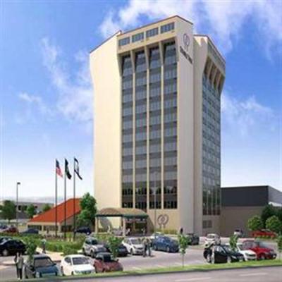фото отеля Doubletree Pittsburgh/Monroeville Convention Center