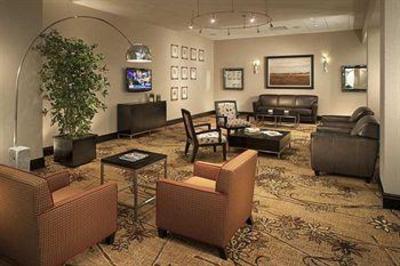 фото отеля Doubletree Pittsburgh/Monroeville Convention Center
