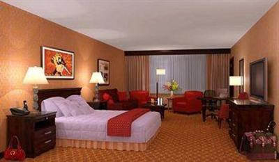 фото отеля Doubletree Pittsburgh/Monroeville Convention Center
