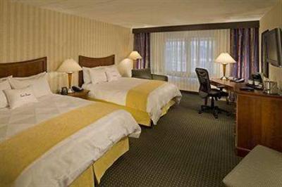 фото отеля Doubletree Pittsburgh/Monroeville Convention Center