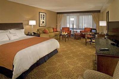фото отеля Doubletree Pittsburgh/Monroeville Convention Center
