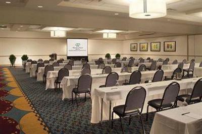 фото отеля Doubletree Pittsburgh/Monroeville Convention Center