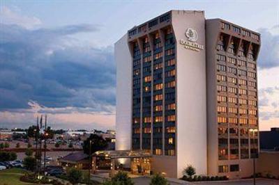 фото отеля Doubletree Pittsburgh/Monroeville Convention Center
