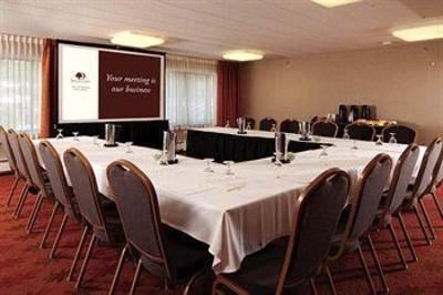 фото отеля Doubletree Pittsburgh/Monroeville Convention Center
