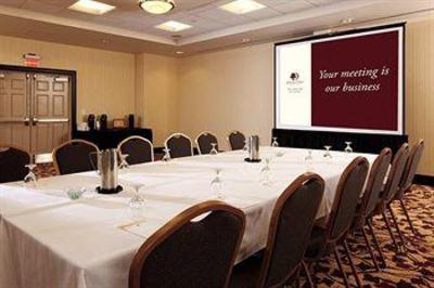 фото отеля Doubletree Pittsburgh/Monroeville Convention Center