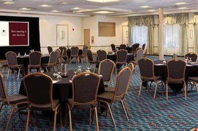 фото отеля Doubletree Pittsburgh/Monroeville Convention Center