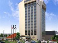Doubletree Pittsburgh/Monroeville Convention Center