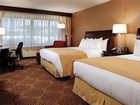 фото отеля Doubletree Pittsburgh/Monroeville Convention Center