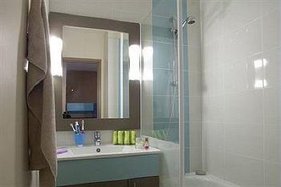 фото отеля Residence Maeva Ty Mat Saint-Malo