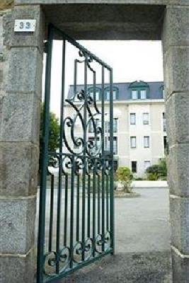 фото отеля Residence Maeva Ty Mat Saint-Malo
