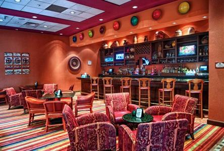 фото отеля Embassy Suites Hotel Albuquerque