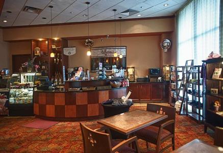 фото отеля Embassy Suites Hotel Albuquerque