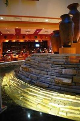 фото отеля Embassy Suites Hotel Albuquerque