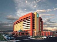 Embassy Suites Hotel Albuquerque