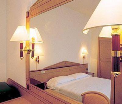 фото отеля Hotel Alpi Bolzano