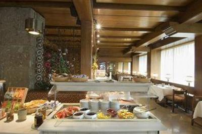фото отеля Hotel Alpi Bolzano