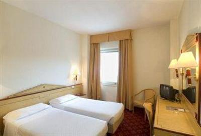 фото отеля Hotel Alpi Bolzano