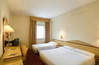 фото отеля Hotel Alpi Bolzano