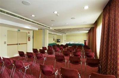 фото отеля Hotel Alpi Bolzano