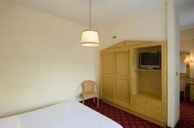 фото отеля Hotel Alpi Bolzano