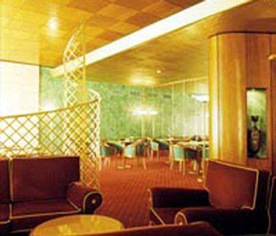 фото отеля Hotel Alpi Bolzano