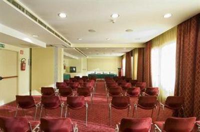 фото отеля Hotel Alpi Bolzano