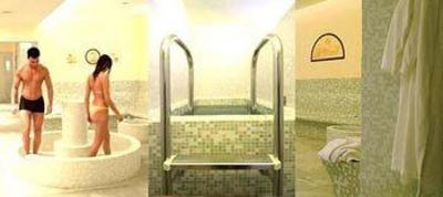 фото отеля Hotel Alpi Bolzano