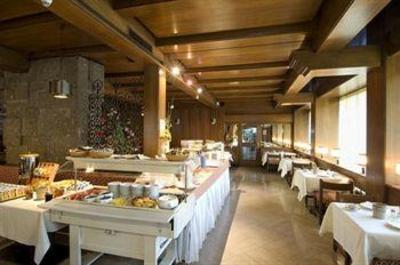 фото отеля Hotel Alpi Bolzano