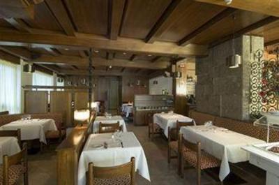 фото отеля Hotel Alpi Bolzano