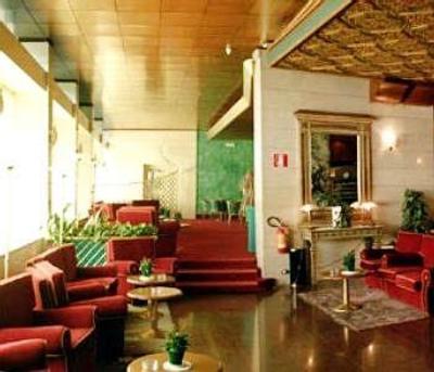 фото отеля Hotel Alpi Bolzano