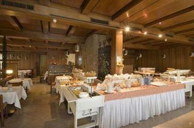 фото отеля Hotel Alpi Bolzano