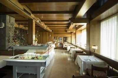 фото отеля Hotel Alpi Bolzano