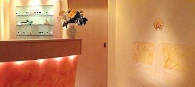 фото отеля Hotel Alpi Bolzano