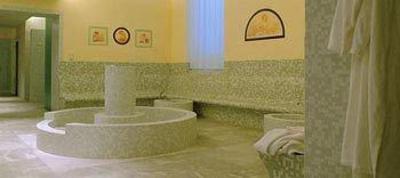 фото отеля Hotel Alpi Bolzano