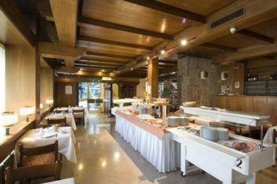 фото отеля Hotel Alpi Bolzano