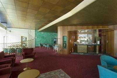 фото отеля Hotel Alpi Bolzano