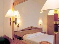 Hotel Alpi Bolzano