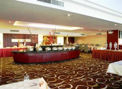 фото отеля Vanguard Hotel