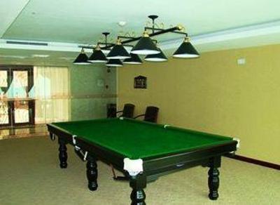 фото отеля Vanguard Hotel