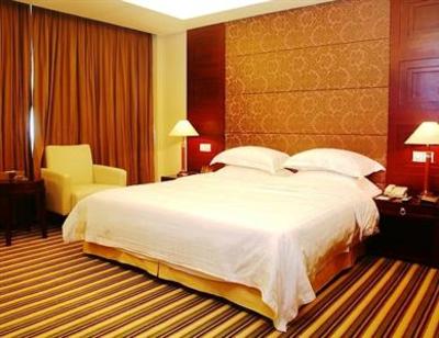 фото отеля Vanguard Hotel