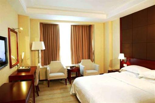 фото отеля Vanguard Hotel