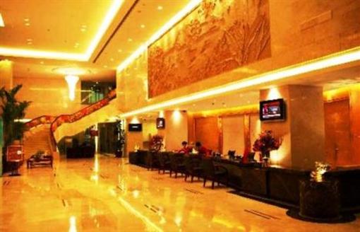 фото отеля Vanguard Hotel