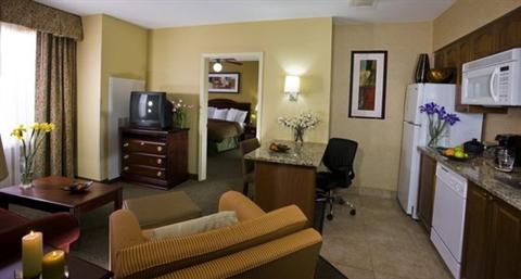 фото отеля Homewood Suites by Hilton Lubbock