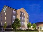 фото отеля Homewood Suites by Hilton Lubbock