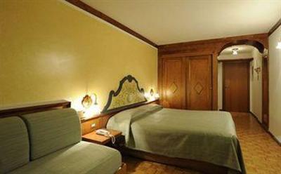фото отеля Majestic Mountain Charme Hotel